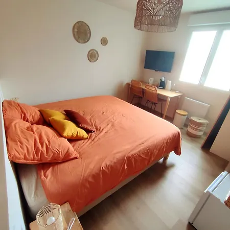 Le Cèdre Maison d'hôtes