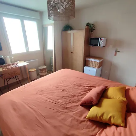 Le Cèdre Maison d'hôtes Lavaur (Tarn)