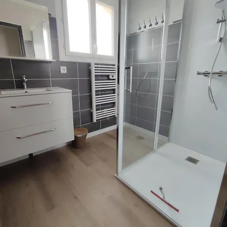 Maison d'hôtes Le Cèdre 3*