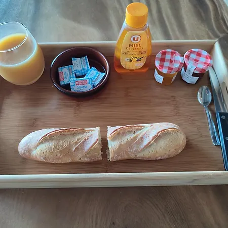 Maison d'hôtes Le Cèdre Lavaur (Tarn)