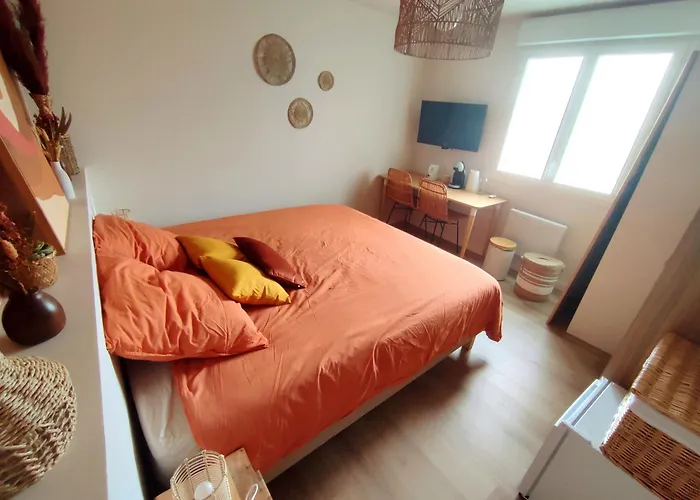 Le Cedre Πανσιόν