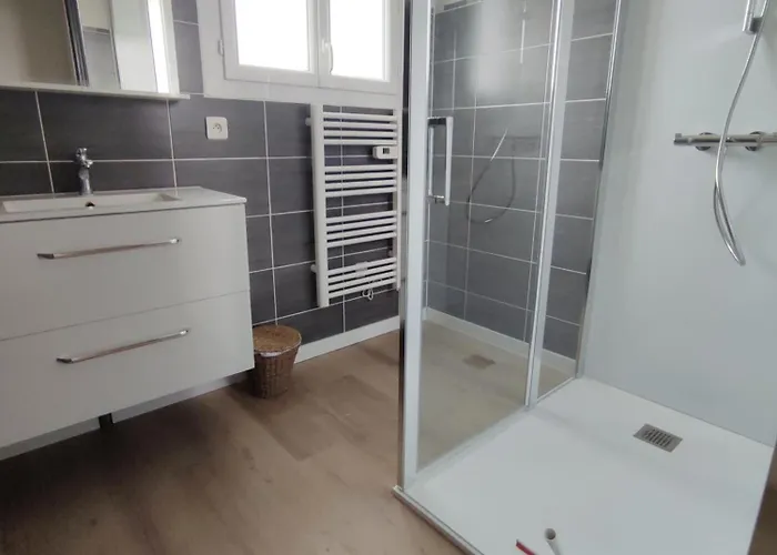 Πανσιόν Le Cedre 3*