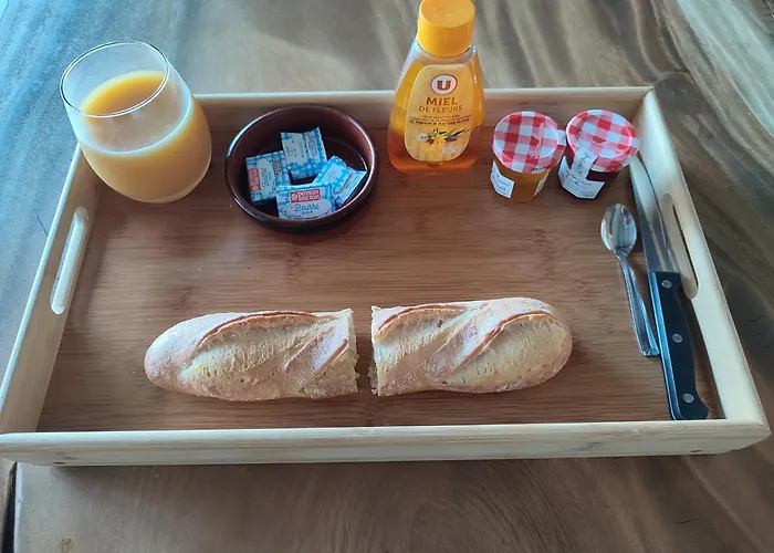 Πανσιόν Le Cedre Lavaur (Tarn)